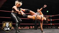 Rhea Ripley faced a difficult challenge in Dakota Kai this week